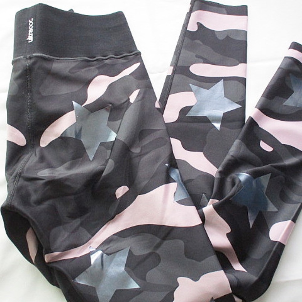 ULTRACOR Leggings - XS